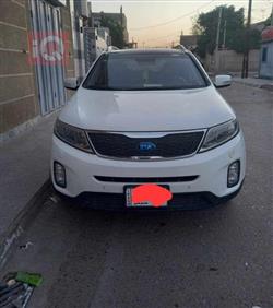 كيا سورينتو